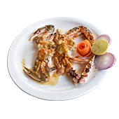 Eaters Stop restaurant exterior in Visakhapatnam​