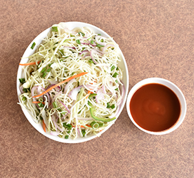 Vibrant ambiance at Eaters Stop restaurant​