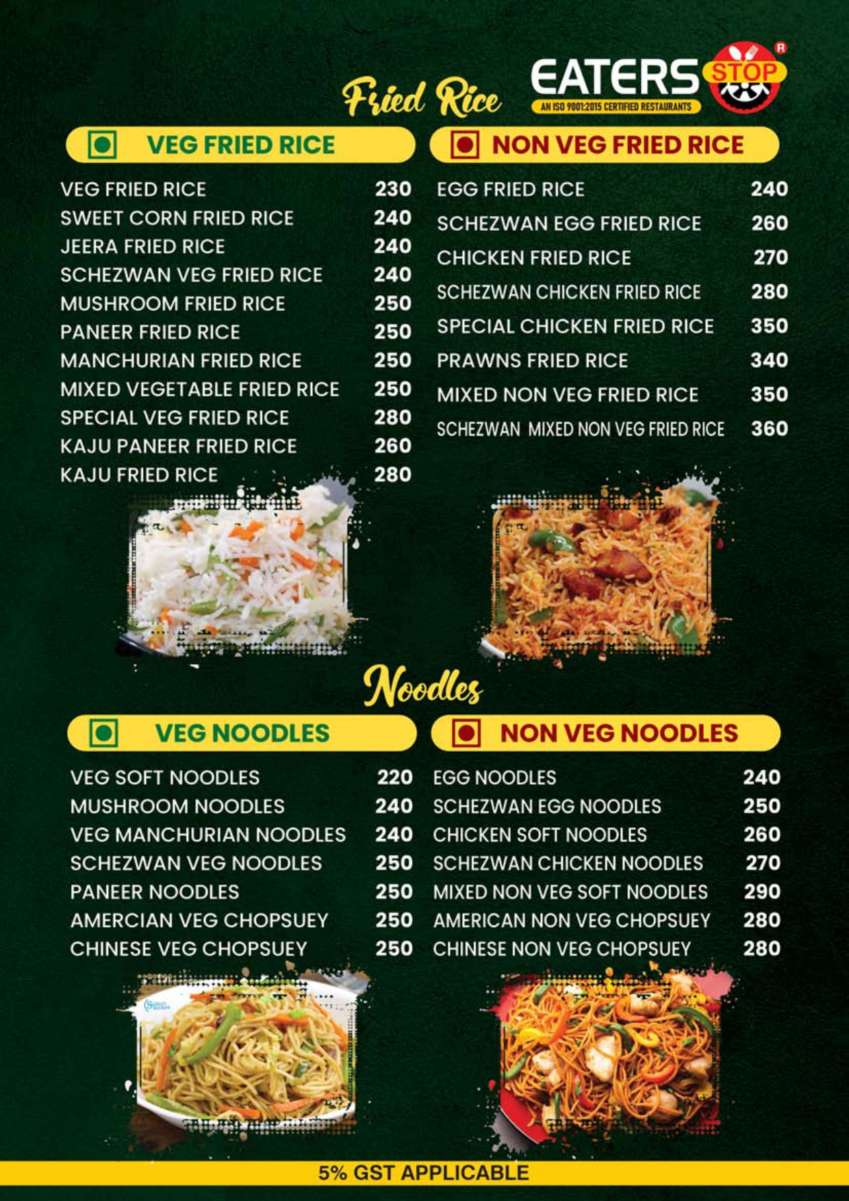 Delicious Shawarma served at Eaters Stop​